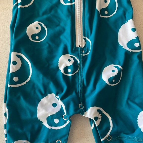 Sunsuit - Picture 3 of 3